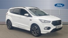 Ford Kuga 1.5 EcoBoost ST-Line 5dr 2WD Petrol Estate